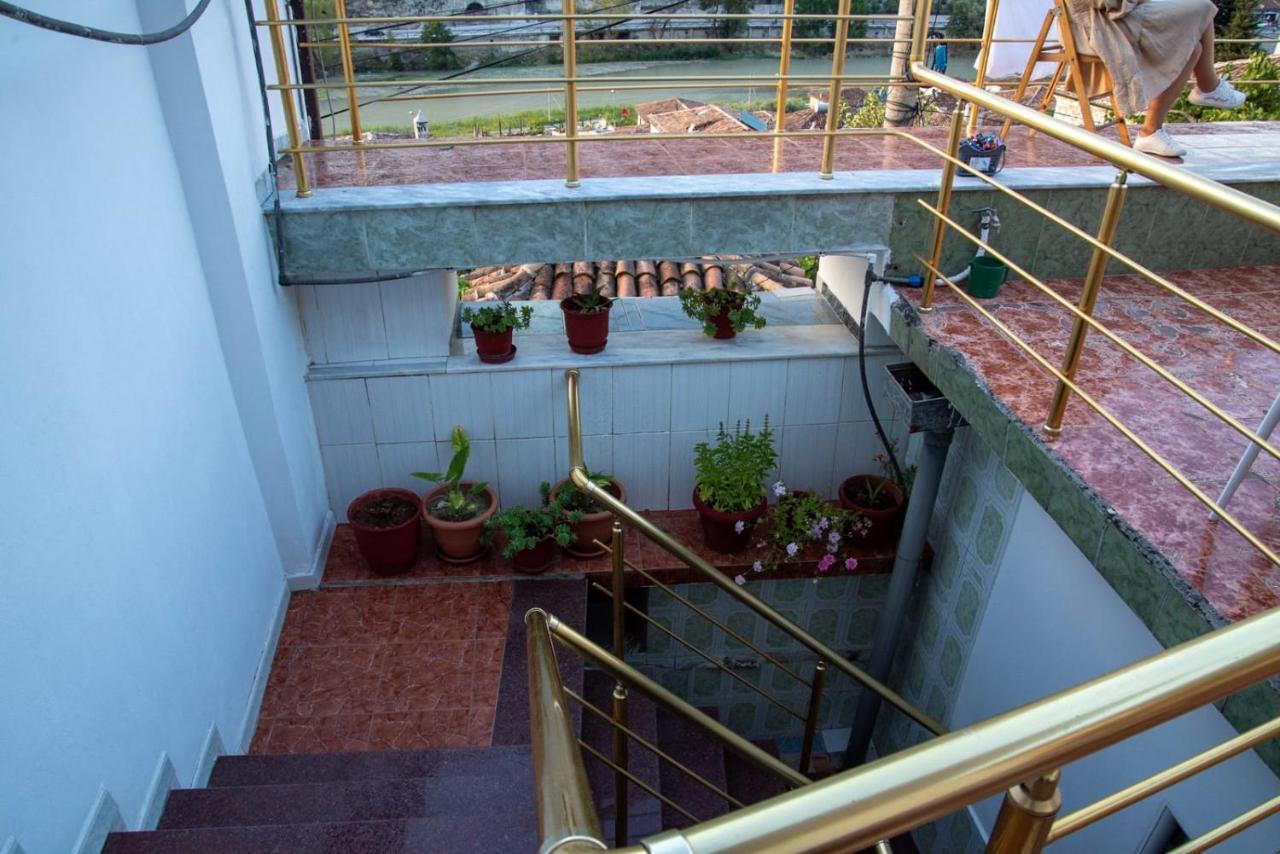 Guesthouse Belle View بيرات المظهر الخارجي الصورة